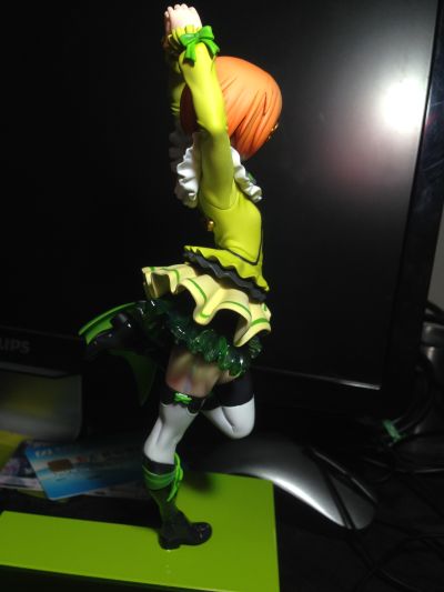 『LoveLive!』Birthday Figure Project 星空凛