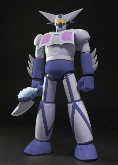 Dynamite Action! No.34EX 『盖塔』 プロトゲッター1