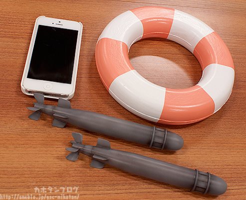 舰队Collection -舰娘- 伊168