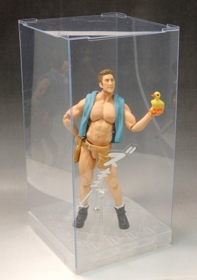 figma #29-D 比利・海林顿 圣诞新年ver. 