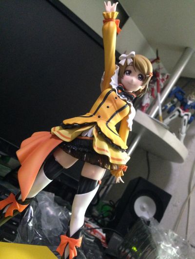 『LoveLive!』Birthday Figure Project 小泉花阳