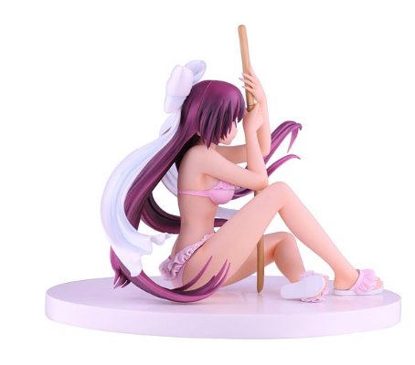 斑鸠伊吹 妖艶版