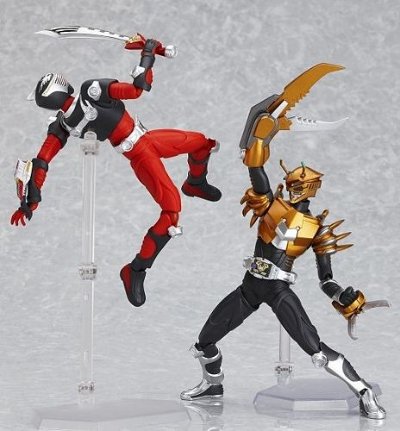 figma #SP-21 カメンRider 龙骑士 仮面Riderインサイザー 