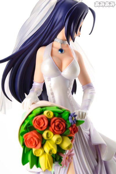 偶像大师 三浦梓 运命的瞬间