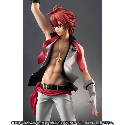 Figuarts ZERO  IDOLiSH7-偶像星愿 七濑陆