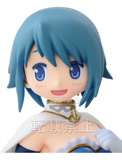 SQ系列 魔法少女まどか★マギカ 美树沙耶香 