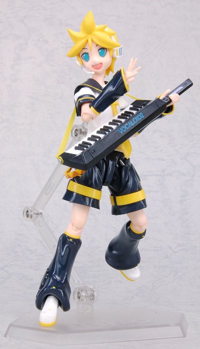 figma#020 镜音连