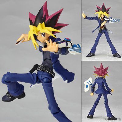 Vulcanlog 009 游戏王 Revo 武藤游戏