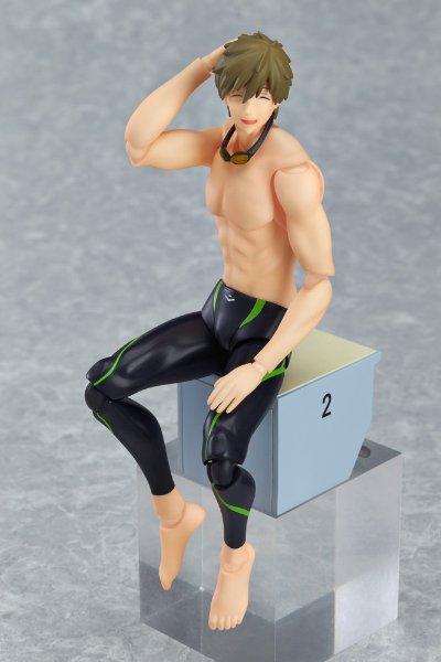 figma #SP-57 Free! 橘真琴 