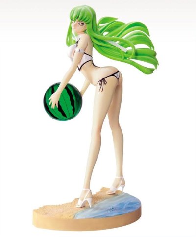 SQ系列 CODE GEASS 叛逆的鲁鲁修 R2 シー･ツー