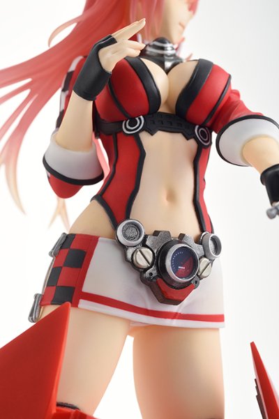 Sword & Wizards  霸剑皇帝与七星公主骑士 菲莉西亚