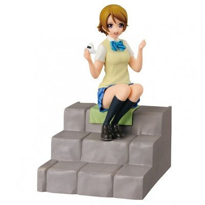 SQ系列 LoveLive! School idol project 小泉花阳 放课后のひととき 