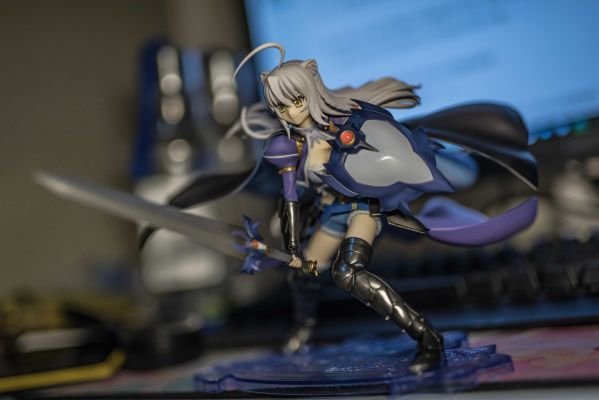 DOG DAYS  蕾昂米修莉・加雷特