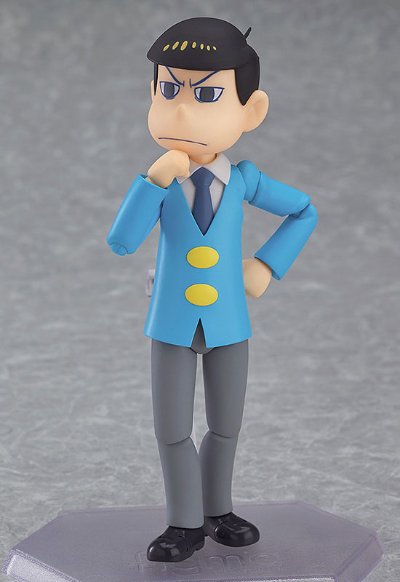 figma 阿松 松野十四松