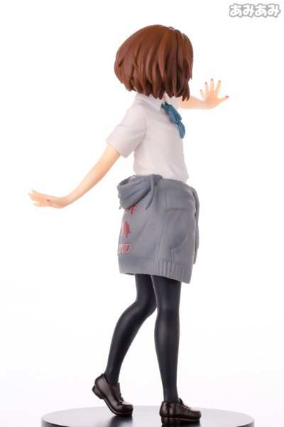 轻音少女！5周年纪念♪ SQ系列 轻音少女！平沢唯