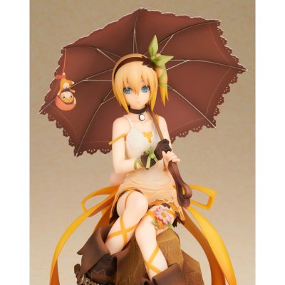 情热传说  艾多娜