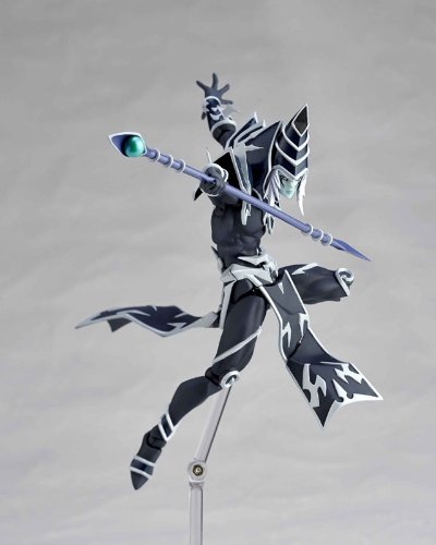 Vulcanlog 010 游戏王 Revo 黑魔导