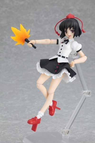 figma #90 东方Project 射命丸文