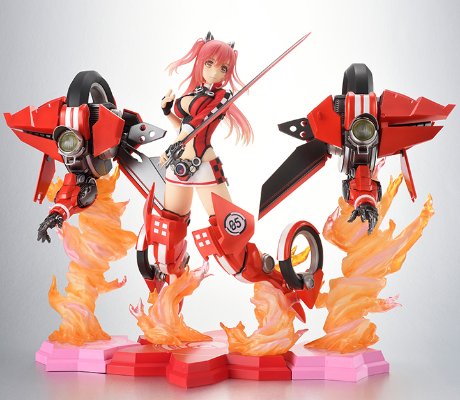 Sword & Wizards  霸剑皇帝与七星公主骑士 菲莉西亚