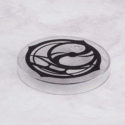 粘土人 #594 刀剑乱舞-ONLINE- 药研藤四郎