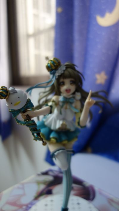 Love Live! 南小鸟