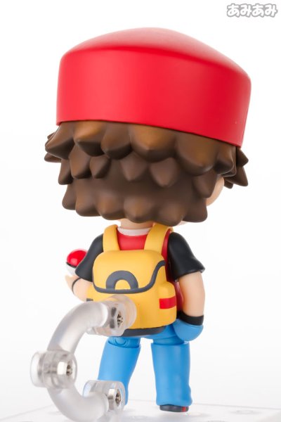 粘土人 #425 宝可梦 小赤