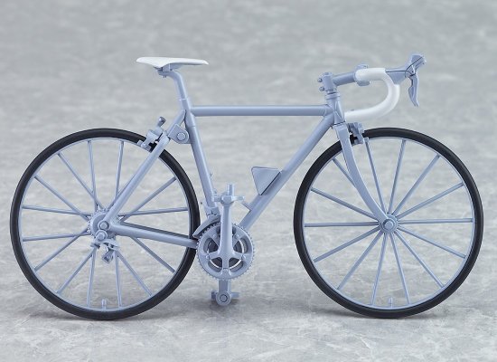 figma #238 弱虫ペダル - Grande Road 小野田坂道 