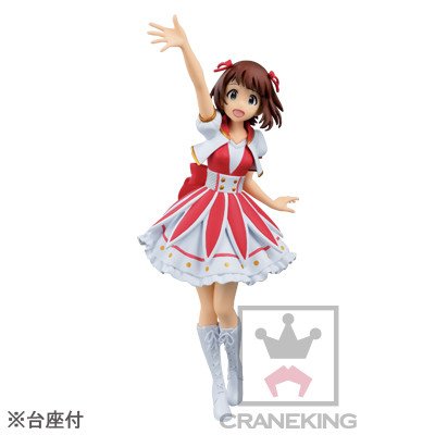 SQ系列 偶像大师 天海春香 M@STERS OF IDOL WORLD!!2015 