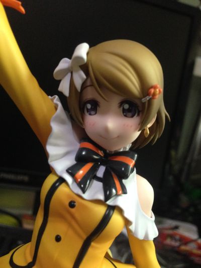 『LoveLive!』Birthday Figure Project 小泉花阳