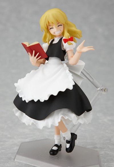 figma #68 东方Project 雾雨魔理沙