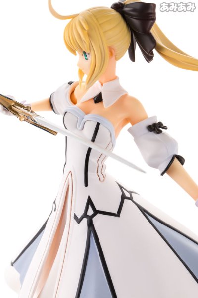 SQ系列 フェイト／ステイ骑士 Saber・Lily