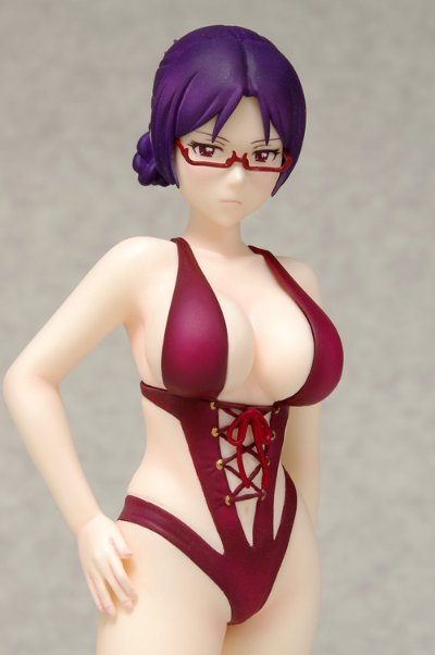 ビーチクイーンズ ビーチクイーンズプレミアム 翠星之加尔刚蒂亚 リジット Swimsuit ver. 