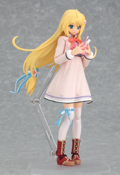 figma #078 se·KIRARA 神乐亚矢 校服
