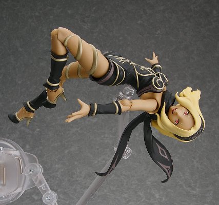 figma #SP-64 重力异想世界 完结篇 凯特