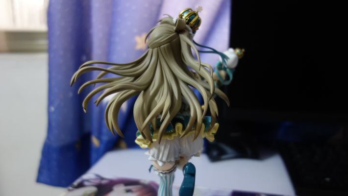 Love Live! 南小鸟