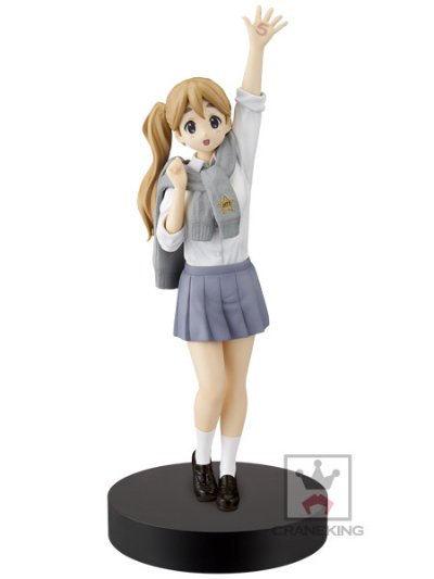 轻音少女！5周年纪念♪ SQ系列 轻音少女！琴吹䌷