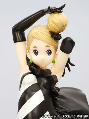 轻音少女！ 琴吹䌷 Ending ver. (Don't say lazy)