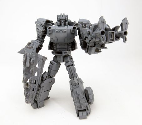 变形金刚レジェンズ LG22 スカル