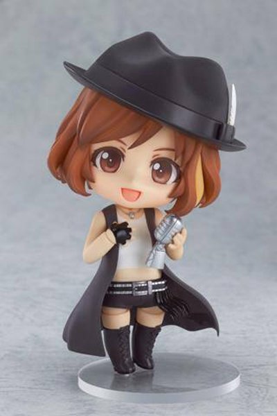 粘土人 #383 梅恩