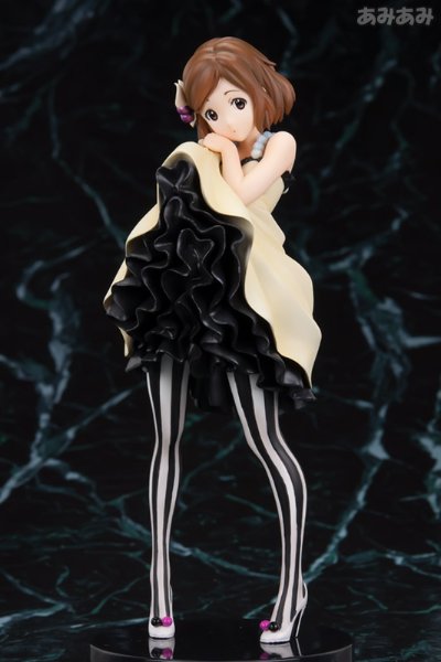 轻音少女！ 平沢唯 Ending ver. (Don't say lazy)