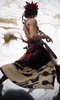 Bellissimo 幕末Rock 坂本龙马