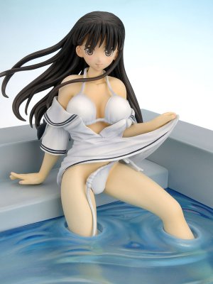 ギガパルス 手办 コレクション そらのいろ、みずのいろ 水岛朝