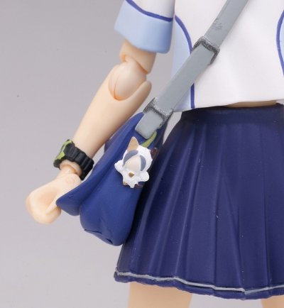 figma#113 Love Plus 小早川凛子