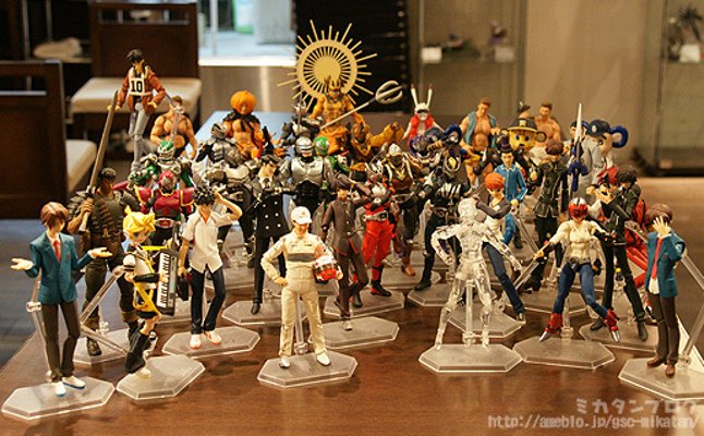 figma.BP#SP-002  CODE GEASS 反叛的鲁路修 鲁路修・兰佩洛基