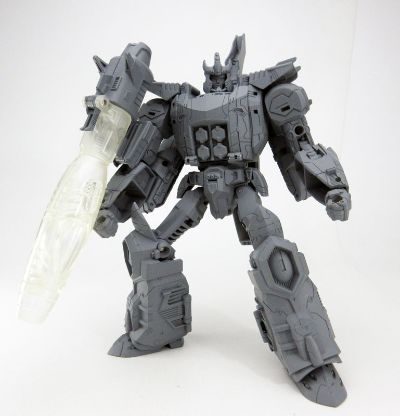 变形金刚レジェンズ LG23 ガルバ特朗