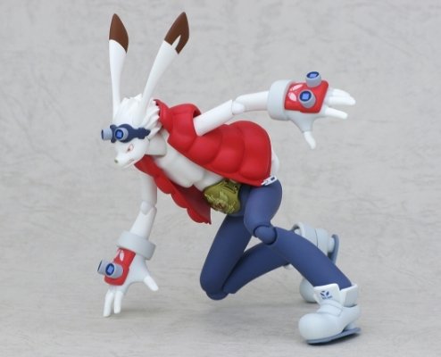 figma #81 サマーウォーズ 仮ケンジ|KING数马 