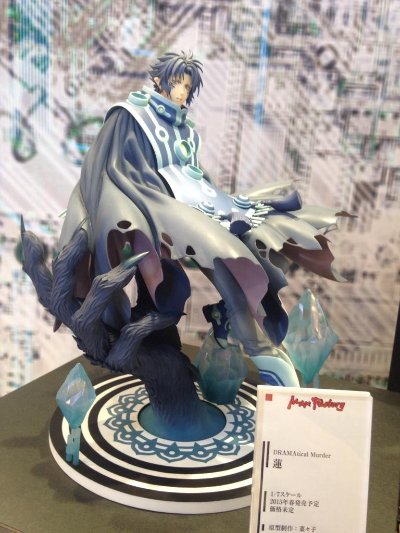 ワンホビセレクション ドラマティカル マーダー 莲 Rhyme Mode ver.