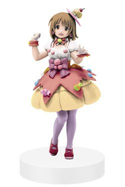 SQ系列 偶像大师灰姑娘女孩 三村加奈子 