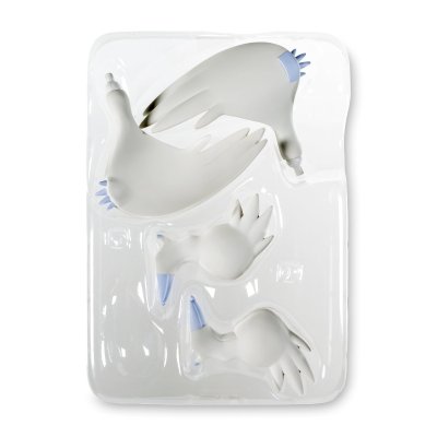 粘土人 #537 精灵宝可梦 N