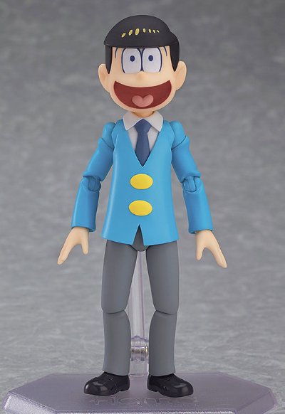 figma 阿松 松野十四松